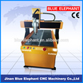 china homemade mini cnc router 6090, small mini advertising cnc router